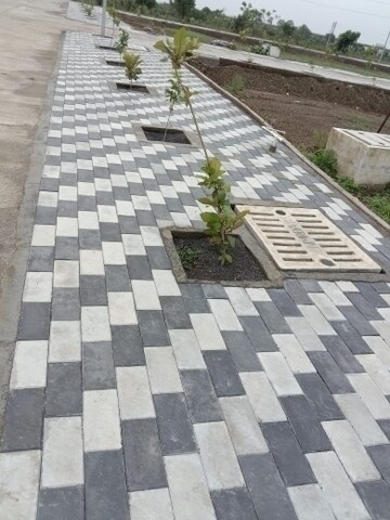  Plot For Sale in Katol rd