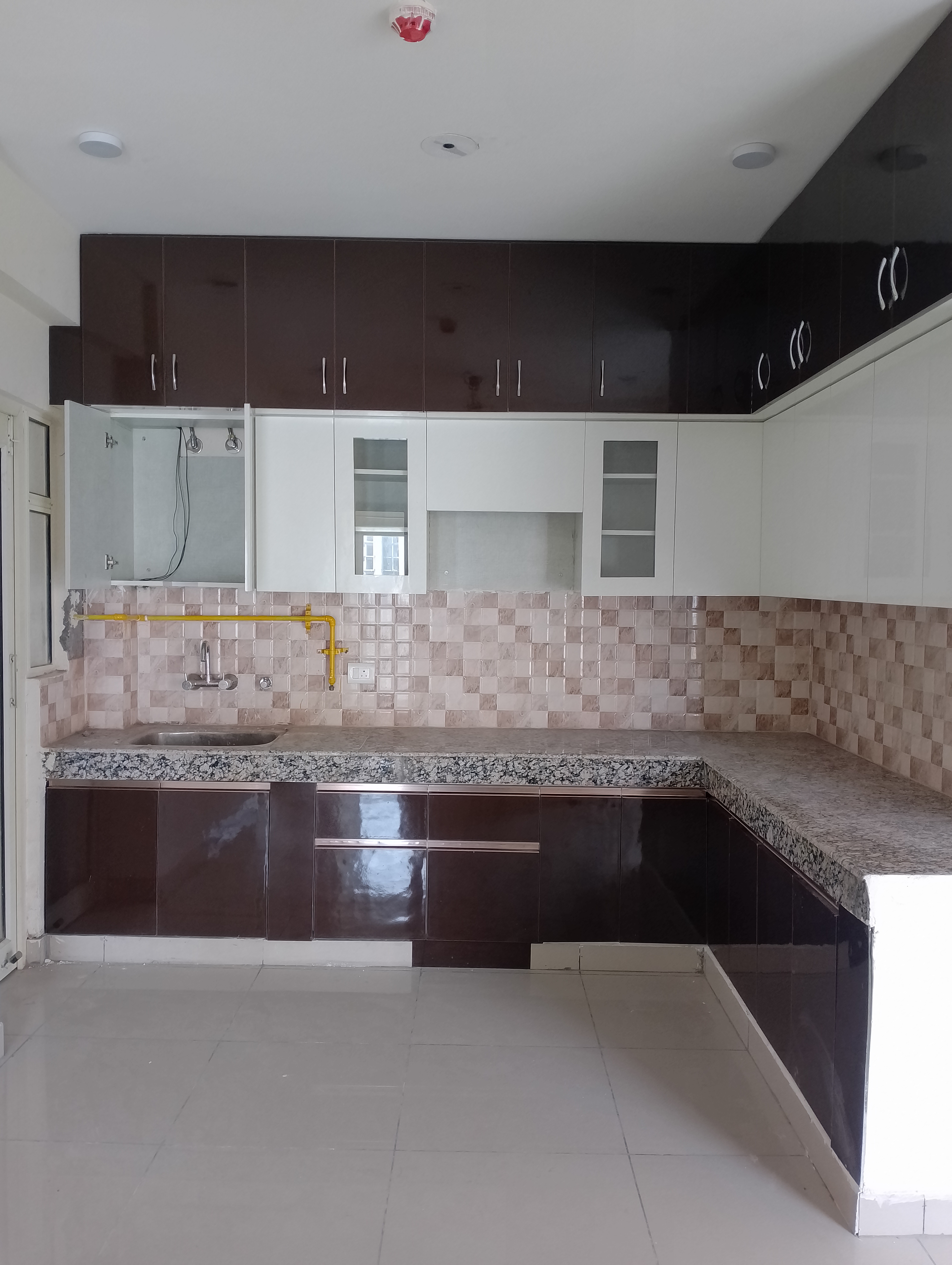 3 BHK Apartment For Rent in Panchsheel Greens II Noida Ext Sector 16 Greater Noida  7464880