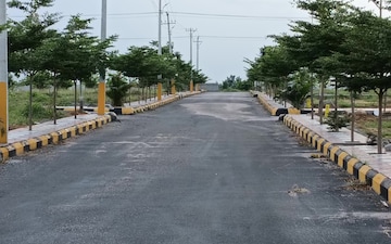 Plot For Sale in Mucherla