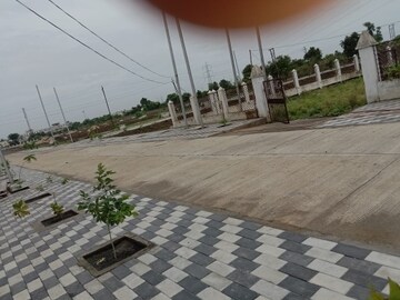  Plot – Exterior View View at Katol rd - for Sale