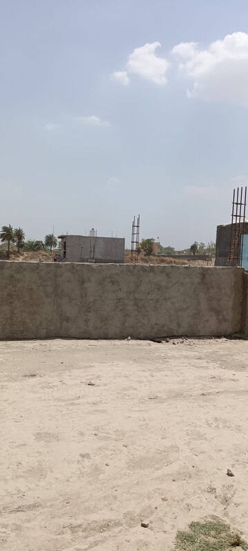 Plot For Sale in Neharpar