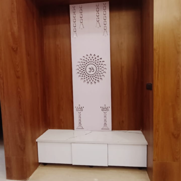 Bedroom in 3 BHK Apartment at Sector 69 – for Sale