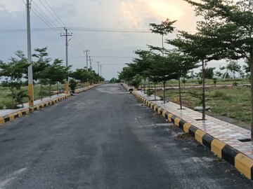  Plot For Sale in Shamshabad