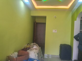 1 BHK Apartment For Rent in EV T J Complex Kopar Khairane Navi Mumbai  7464919