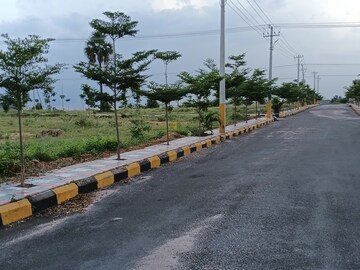  Plot For Sale in Adibatla