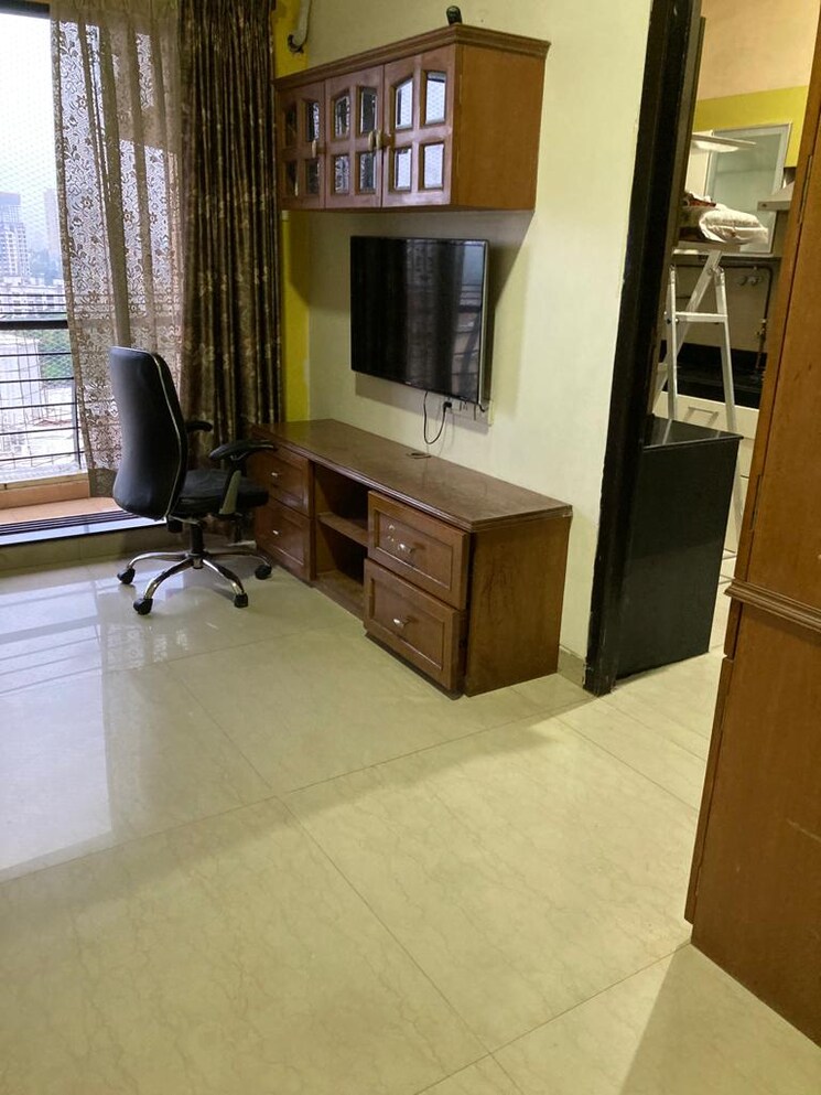 Living Room, k-raheja-raheja-residency 1 Bedroom 690 Sq.Ft. Apartment In Malad East Mumbai 7464936