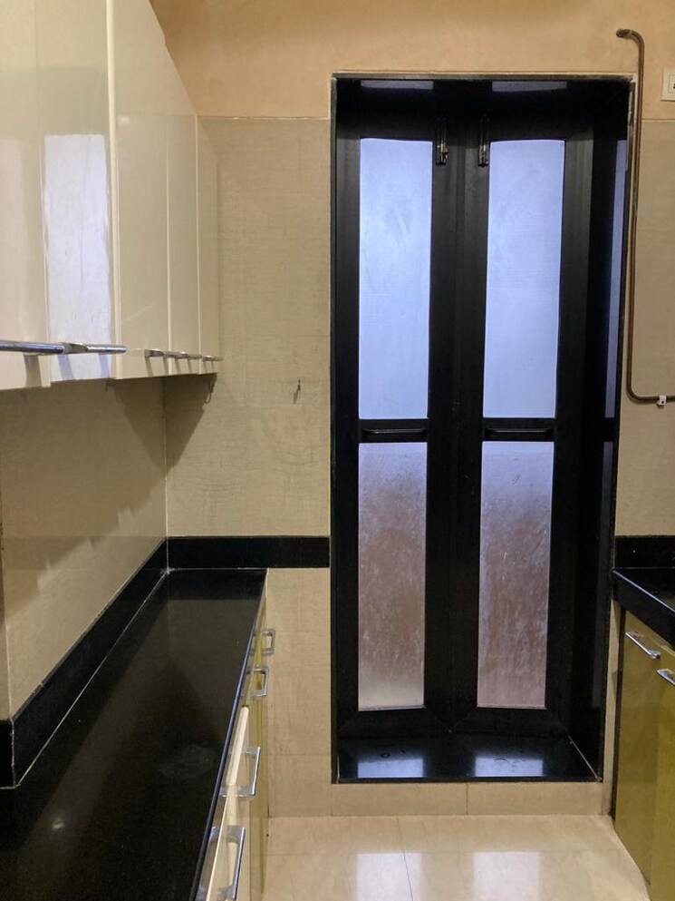 Kitchen, k-raheja-raheja-residency 1 Bedroom 690 Sq.Ft. Apartment In Malad East Mumbai 7464936