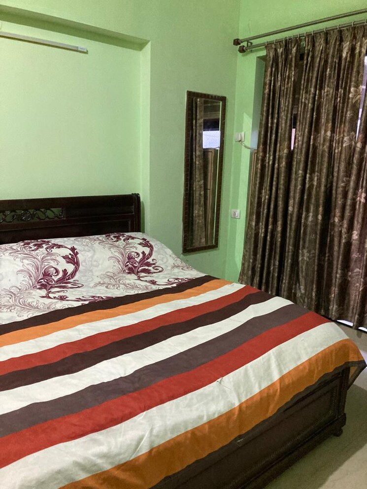 Bedroom, k-raheja-raheja-residency 1 Bedroom 690 Sq.Ft. Apartment In Malad East Mumbai 7464936