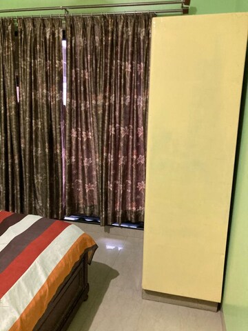 Master Bedroom in 1 BHK Apartment at K Raheja Raheja Residency, Malad East – for Sale