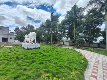  Plot – Garden View at Sarjapur Bagalur Road - for Sale