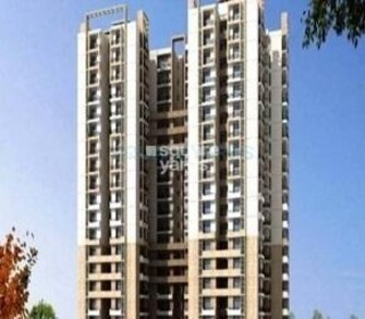 3 BHK Apartment For Rent in Wall Rock Aishwaryam Noida Ext Sector 16c Greater Noida  7464950