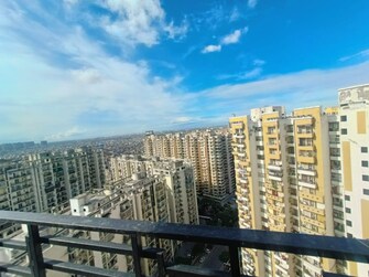 3 BHK Apartment For Rent in Wall Rock Aishwaryam Noida Ext Sector 16c Greater Noida  7464950