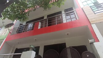 5 BHK Independent House For Resale in Solutrean Delta City Centre Gn Sector Delta I Greater Noida  7464935