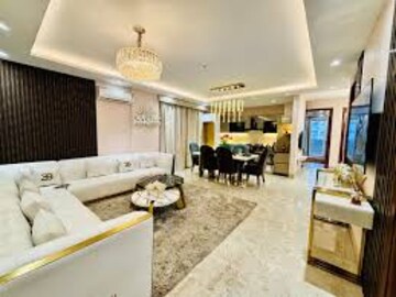 Lift in 3 BHK Apartment at Ramgarh Bhudda – for Sale