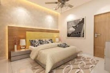 Bedroom in 3 BHK Apartment at Ramgarh Bhudda – for Sale