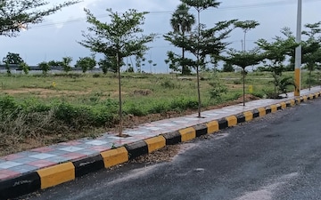 Plot For Sale in Laxma Reddy Palem