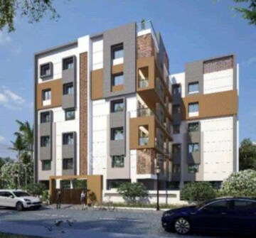 3 BHK Apartment For Resale in Gaddi Annaram Hyderabad  7464982