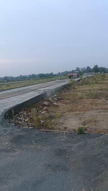 Plot Area in  Plot at Pipla rd – for Sale