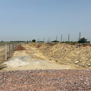 Commercial Industrial Plot 290 Sq.Yd. For Resale in Dasna Toll Plaza, Hapur Road, Mayur Vihar Dasna, Ghaziabad, Uttar Pradesh, India Ghaziabad  7465024