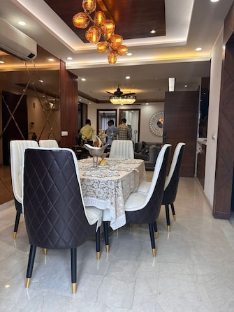 3 BHK Builder Floor For Rent in South City 1 Gurgaon  7465055