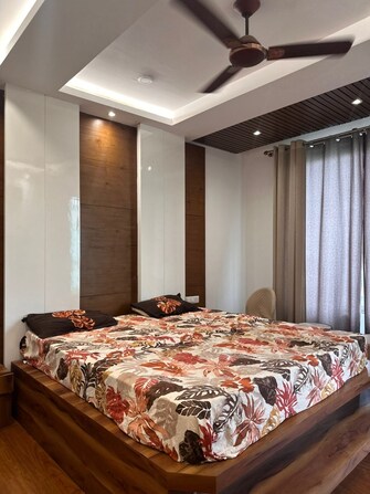 3 BHK Builder Floor For Rent in South City 1 Gurgaon  7465055