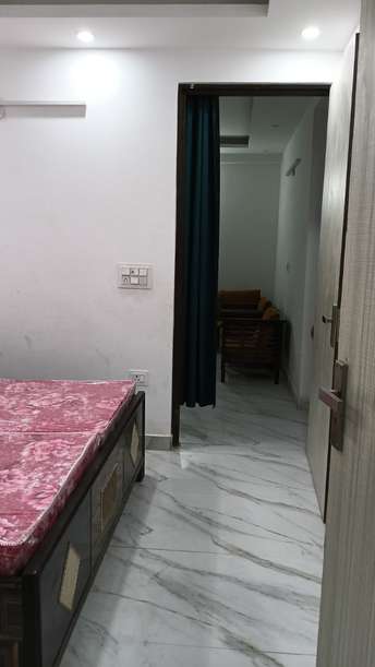 2 BHK Builder Floor For Rent in Ignou Road Delhi  7465068