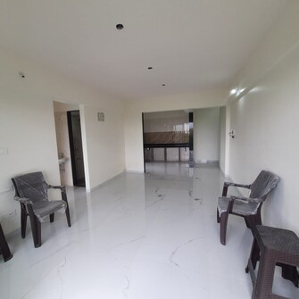 1 BHK Apartment For Resale in Aura Luxisca New Panvel West Navi Mumbai  7465102