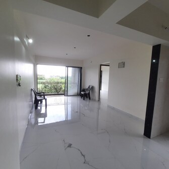 1 BHK Apartment For Resale in Aura Luxisca New Panvel West Navi Mumbai  7465102