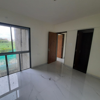 1 BHK Apartment For Resale in Aura Luxisca New Panvel West Navi Mumbai  7465102