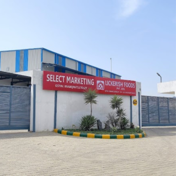  Industrial Plot For Sale in Dasna Toll Plaza, Hapur Road, Mayur Vihar Dasna, Ghaziabad, Uttar Pradesh, India