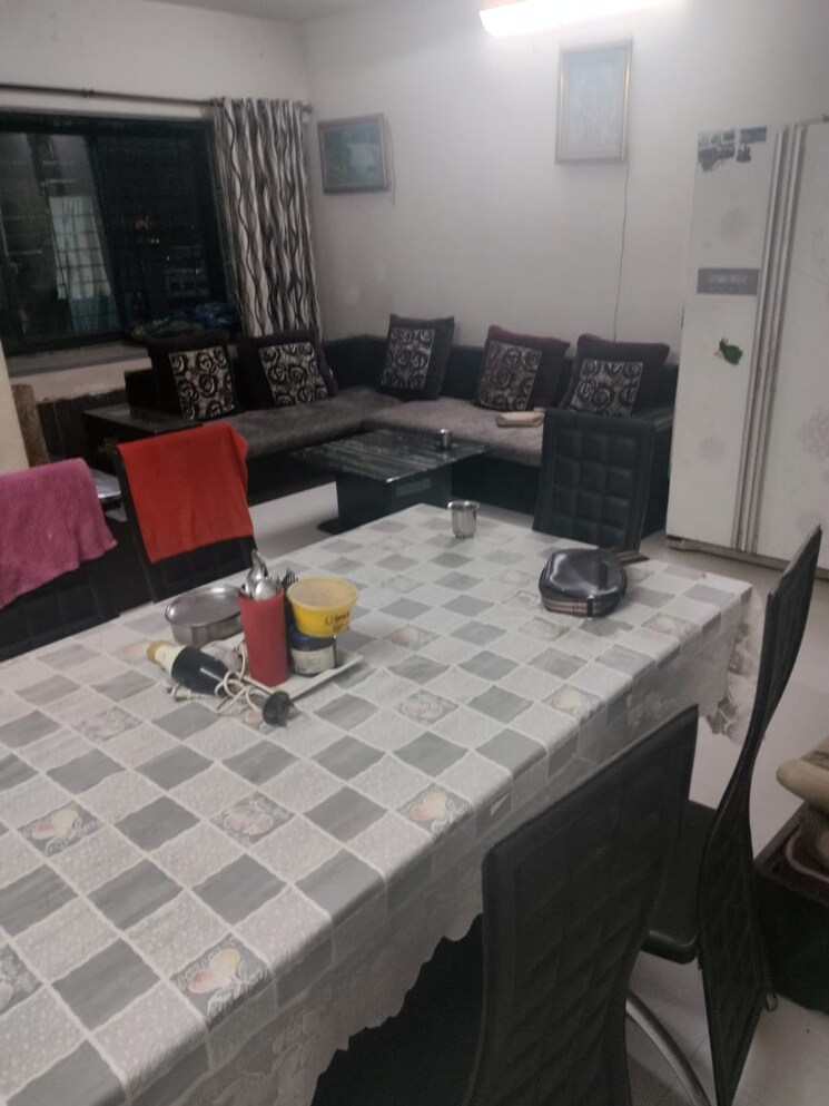 Master Bedroom, madhuvan-chs-andheri 3 Bedroom 1000 Sq.Ft. Apartment In Andheri West Mumbai 7465131