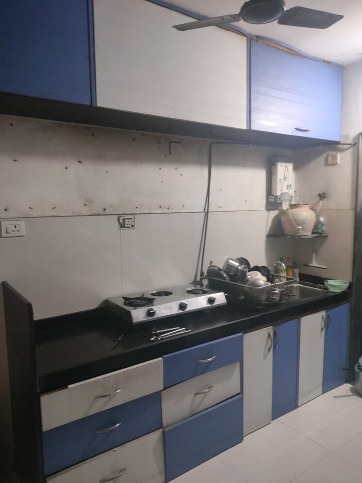 Kitchen, madhuvan-chs-andheri 3 Bedroom 1000 Sq.Ft. Apartment In Andheri West Mumbai 7465131