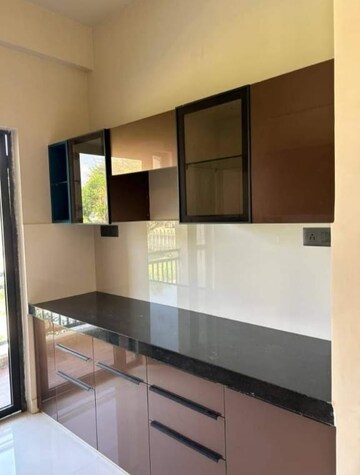 Kitchen in 2 BHK Apartment at Samanvay The Amelias, Ajmer Road – for Sale