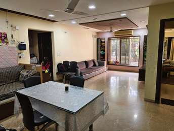 3 BHK Apartment For Rent in Ganga Tower II Chembur Mumbai  7465143