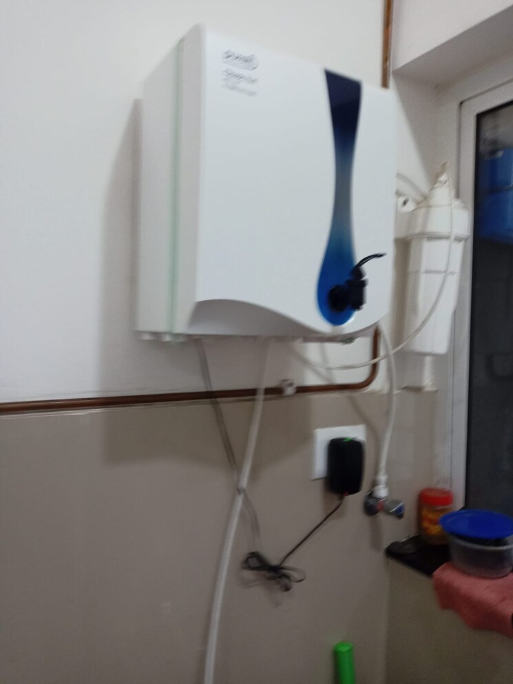 undefined, godrej-greens 3 Bedroom 900 Sq.Ft. Apartment In Undri Pune 7465114