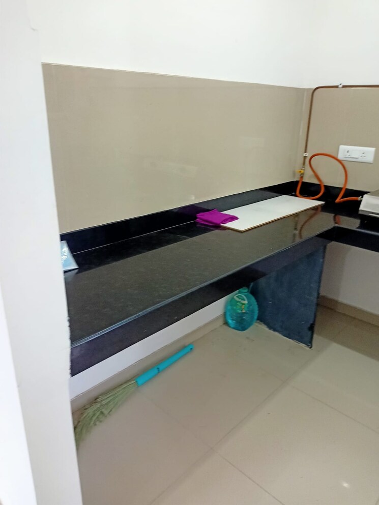 Kitchen, godrej-greens 3 Bedroom 900 Sq.Ft. Apartment In Undri Pune 7465114