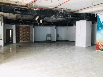 Commercial Office Space 3500 Sq.Ft. For Rent in Kanjurmarg East Mumbai  7465184