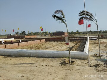  Plot For Sale in Star City, Alambagh