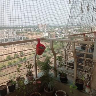 3 BHK Apartment For Rent in BPTP The Resort Mortzapur Faridabad  7465174