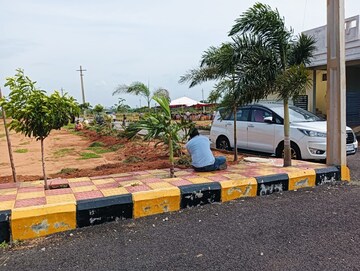  Plot – Exterior View View at Bibinagar - for Sale