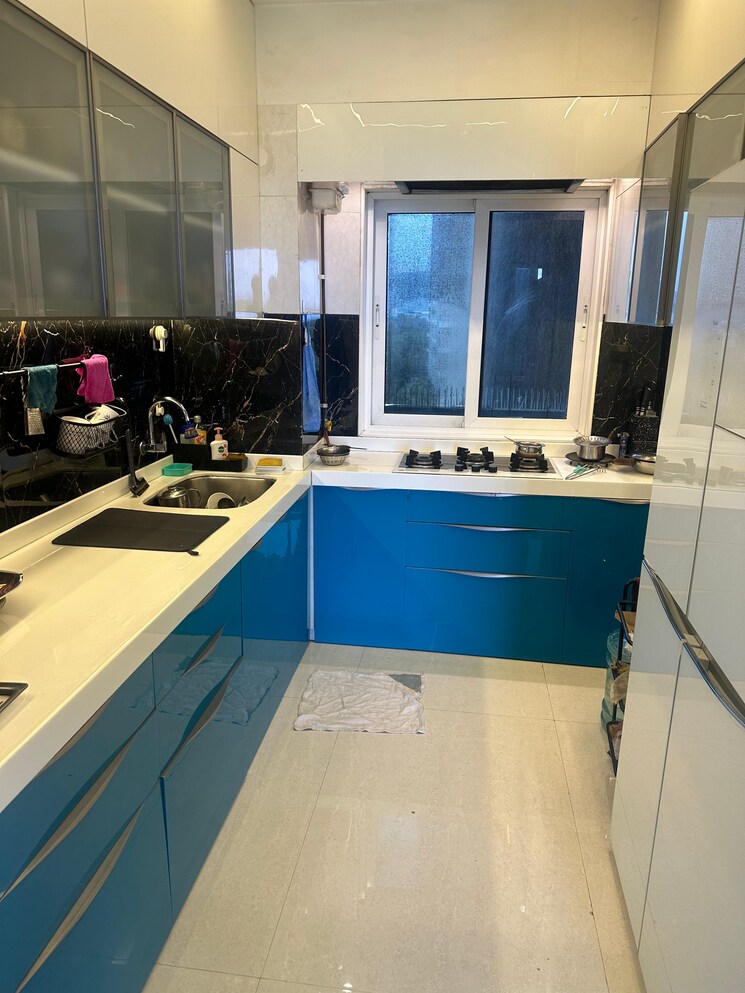 Master Bedroom, satyam-imperial-heights 2 Bedroom 850 Sq.Ft. Apartment In Ghansoli Navi Mumbai 7465188