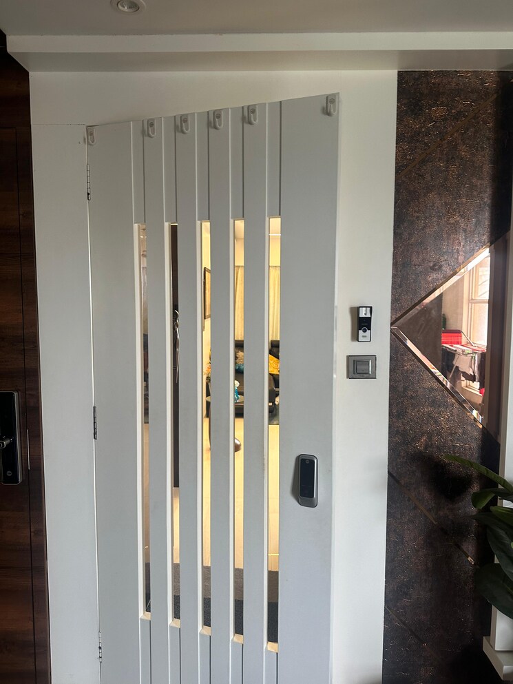 undefined, satyam-imperial-heights 2 Bedroom 850 Sq.Ft. Apartment In Ghansoli Navi Mumbai 7465188