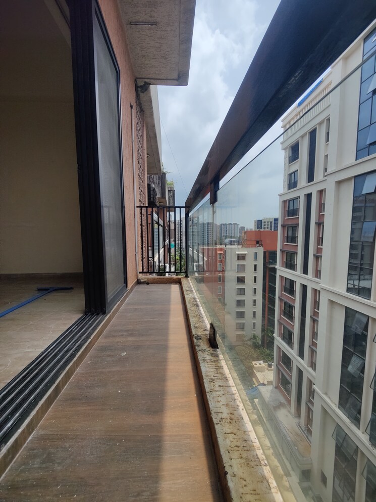 Balcony, shankar-vilas-chs 4 Bedroom 2455 Sq.Ft. Apartment In Chembur Mumbai 7465194