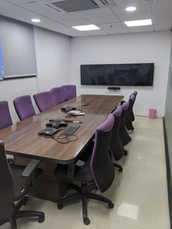 Commercial Office Space 6000 Sq.Ft. For Rent in Hi Tech City Hyderabad  7465232