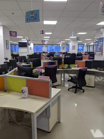 Commercial Office Space 6000 Sq.Ft. For Rent in Hi Tech City Hyderabad  7465232