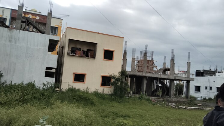 Exterior View, wagholi  1000 Sq.Yd. Plot In Wagholi Pune 7465224