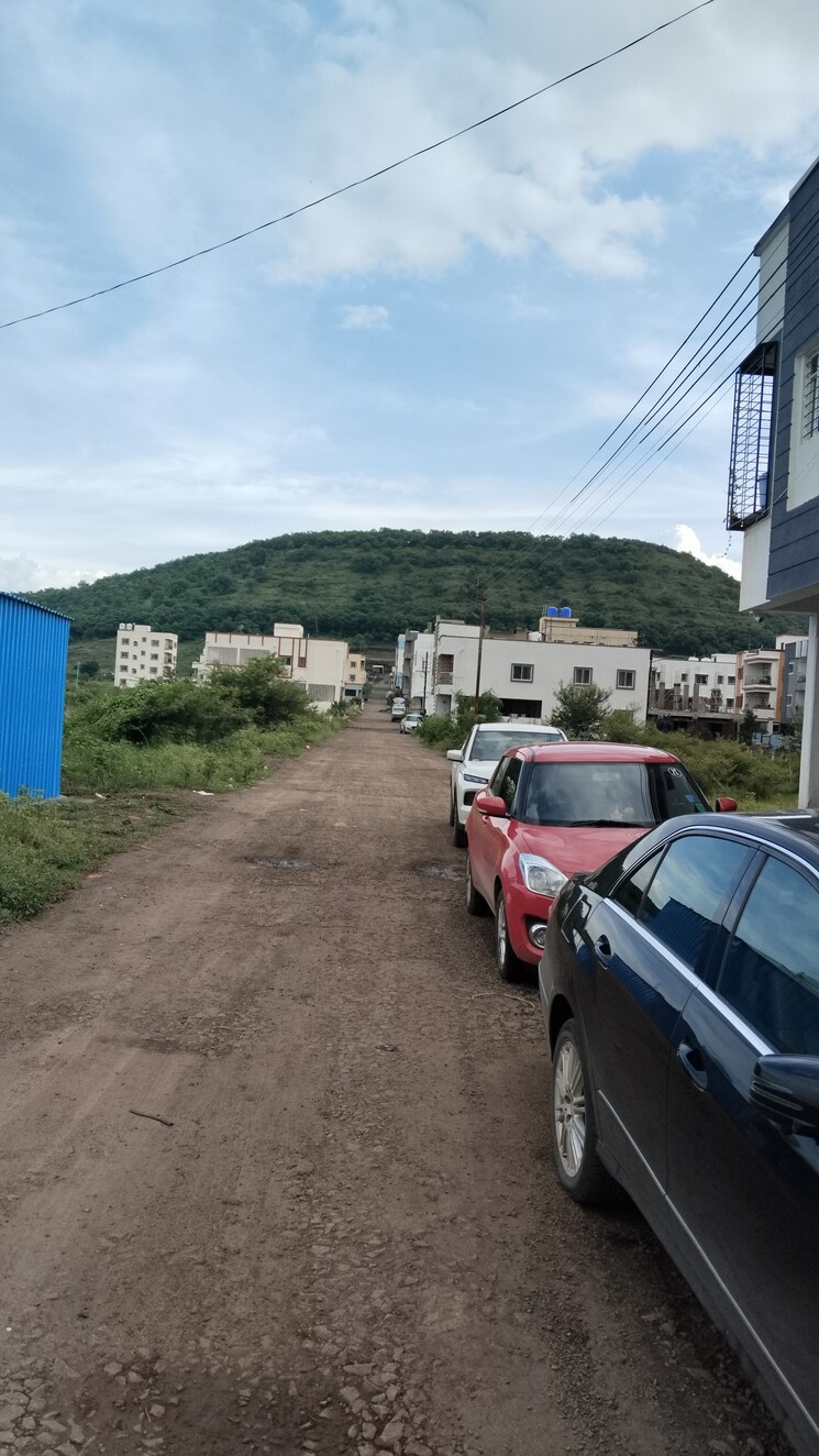 Exterior View, wagholi  1000 Sq.Yd. Plot In Wagholi Pune 7465224