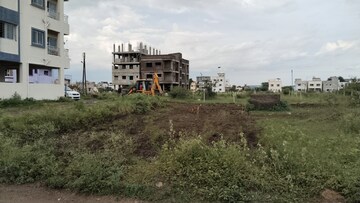  Plot – Exterior View View at Wagholi - for Sale
