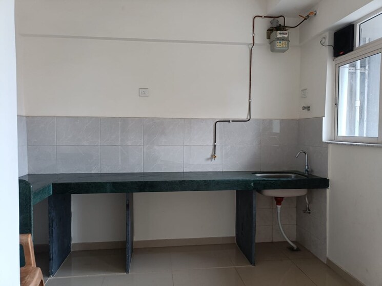 Kitchen, mahindra-happinest-kalyan 1 Bedroom 452 Sq.Ft. Apartment In Kalyan West Thane 7465239