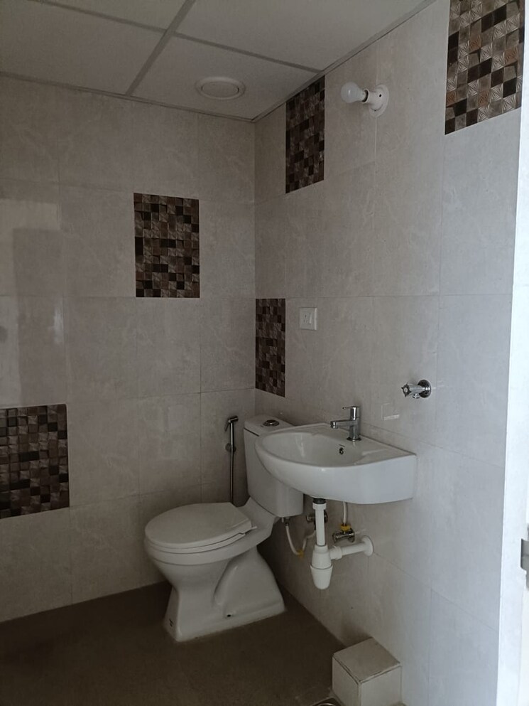 Bathroom, mahindra-happinest-kalyan 1 Bedroom 452 Sq.Ft. Apartment In Kalyan West Thane 7465239